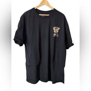 Sullen art collective tshirt tee shirt 3XL